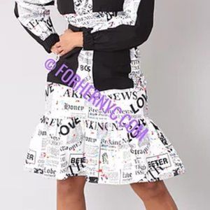 Meet your Posher, Dorothenia